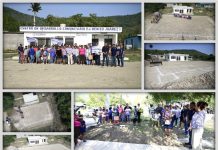 MARIELA LÓPEZ SOSA IMPULSA NUEVA OBRA EN BENITO JUÁREZ 1
