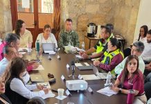 ACTIVA SST COMANDO OPERATIVO DE SEGURIDAD EN SALUD PARA EL MUNDIAL DE FUTBOL