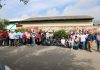 PARTICIPA SECRETARÍA DE SALUD EN CUARTA JORNADA ESTATAL DE LIMPIEZA