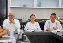 REFUERZA SST TRABAJO INTERINSTITUCIONAL PARA LA REGULARIZACIÓN DE CENTROS DE REHABILITACIÓN DE ADICCIONES