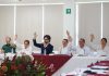 RECONOCE FEDERACIÓN ESTRATEGIA “CERO RECHAZO” EN LA ATENCIÓN DEL CÁNCER DE LA MUJER EN TAMAULIPAS