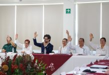 RECONOCE FEDERACIÓN ESTRATEGIA “CERO RECHAZO” EN LA ATENCIÓN DEL CÁNCER DE LA MUJER EN TAMAULIPAS
