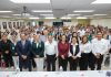 REALIZA TAMAULIPAS CONGRESO DE ENFERMERÍA PARA FORTALECER PROGRAMAS PRIORITARIOS DE SALUD