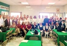 SUPERVISA SECTOR SALUD UNIDADES HOSPITALARIAS PARA LA SEGURIDAD DE LOS PACIENTES