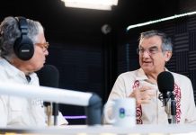 AVANZA TAMAULIPAS HACIA UN DESARROLLO SOSTENIBLE CON CRECIMIENTO ECONÓMICO Y PROTECCIÓN AMBIENTAL: AMÉRICO VILLARREAL