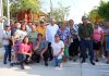 IMPULSA ARMANDO MARTÍNEZ MODERNIZACIÓN VIAL EN COMUNIDADES RURALES DE ALTAMIRA