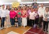 INAUGURA ROSSY LUQUE SEMANA NACIONAL DE SALUD PÚBLICA EN ALTAMIRA
