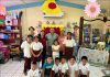 ANUNCIAN NUEVA AULA DE CÓMPUTO PARA LA PRIMARIA GASPAR BARRIENTOS EN EL POBLADO 601 DE GÓMEZ FARÍAS