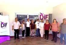TRASLADAN A PACIENTES DE OCAMPO A EL MANTE PARA VALORACIONES VISUALES