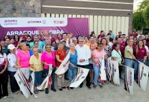 CONTINÚA ARMANDO MARTÍNEZ TRANSFORMACIÓN DE ALTAMIRA