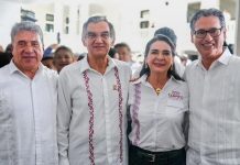 Refrenda Armando Martínez trabajo conjunto con gobernador en favor de Altamira
