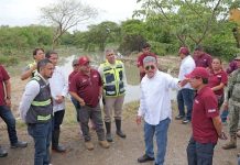 MANTIENE ALTAMIRA SESIÓN PERMANENTE DEL CONSEJO MUNICIPAL DE PROTECCIÓN CIVIL