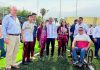RECONOCEN A ALTAMIRENSES TRIUNFADORES EN LA OLIMPIADA NACIONAL CONADE 2026
