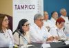 SUMA ESFUERZOS ARMANDO MARTÍNEZ EN LUCHA CONTRA EL DENGUE