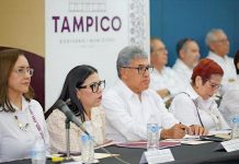 SUMA ESFUERZOS ARMANDO MARTÍNEZ EN LUCHA CONTRA EL DENGUE