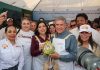 COLABORA ARMANDO MARTÍNEZ EN FORTALECIMIENTO DEL TURISMO EN LA REGIÓN