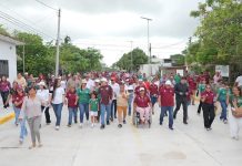 SE TRANSFORMA ALTAMIRA CON VIALIDADES MODERNAS Y FUNCIONALES