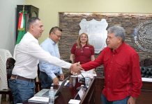 IMPULSA ARMANDO MARTÍNEZ DESARROLLO ENERGÉTICO DE ALTAMIRA