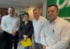GESTIONA ARMANDO MARTÍNEZ SOLUCIONES PARA PLANTEL ESCOLAR AFECTADO POR BAJO VOLTAJE