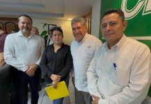 GESTIONA ARMANDO MARTÍNEZ SOLUCIONES PARA PLANTEL ESCOLAR AFECTADO POR BAJO VOLTAJE