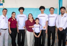 CONMEMORA DIF ALTAMIRA DÍA INTERNACIONAL CONTRA EL TRABAJO INFANTIL