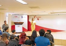 PROMUEVE TEC MANTE HÁBITOS SALUDABLES PARA POTENCIAR EL DESARROLLO INTEGRAL DE SU COMUNIDAD ESTUDIANTIL