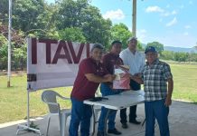CONSOLIDA ITAVU EL PATRIMONIO DE FAMILIAS CON ESCRITURAS Y TERRENOS