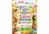 GRAN MUESTRA DE TALENTO Y CREATIVIDAD EN EL AUDITORIO MUNICIPAL