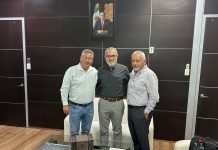 GESTIONA MELCHOR BUDARTH PROYECTOS HIDRÁULICOS IMPORTANTES PARA OCAMPO