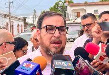 REITERA SET LA FECHA OFICIAL DEL 10 DE JULIO PARA CONCLUIR CLASES EN TAMAULIPAS