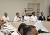 TRABAJAN GOBIERNO DEL ESTADO, CFE Y COMAPAS PARA MEJORAR EL SUMINISTRO DE AGUA A LAS FAMILIAS TAMAULIPECAS
