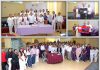 RECONOCE ARMANDO MARTÍNEZ A ENFERMERAS Y COMUNICÓLOGOS EN SU DÍA