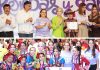 ALTAMIRA DESTACA EN LA FINAL ESTATAL DE RONDAS Y SALTOS DE CUERDA INFANTILES