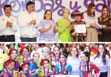ALTAMIRA DESTACA EN LA FINAL ESTATAL DE RONDAS Y SALTOS DE CUERDA INFANTILES