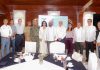 CONJUNTA ESFUERZOS ARMANDO MARTÍNEZ EN FAVOR DEL APROVECHAMIENTO DEL AGUA