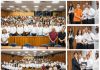 RECONOCE LA UAT EXCELENCIA ACADÉMICA CON LA ENTREGA DE MÁS DE 600 BECAS Y ESTÍMULOS EDUCATIVOS