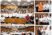 RECONOCE LA UAT EXCELENCIA ACADÉMICA CON LA ENTREGA DE MÁS DE 600 BECAS Y ESTÍMULOS EDUCATIVOS