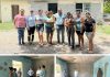 GESTIONAN REHABILITACIÓN DE AULA EN GUADALUPE VICTORIA
