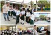 EL ALCALDE FRANK DE LEÓN INAUGURA NUEVO CENTRO DE CÓMPUTO EN LA ESCUELA PRIMARIA GASPAR BARRIENTOS DEL POBLADO 601