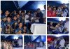 IMPULSAN EL DEPORTE INFANTIL EN GÓMEZ FARÍAS CON LA CLAUSURA DEL 3ER TORNEO DE FÚTBOL
