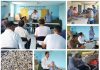 PROMUEVE GOBIERNO DEL ESTADO DESARROLLO DE LA OSTRICULTURA EN SOTO LA MARINA