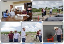 EXPLORAN OPORTUNIDADES PARA LA PRODUCCIÓN DE BIOENERGÍA EN GONZÁLEZ