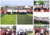 RECONOCE AMÉRICO A LAS Y LOS ATLETAS TAMAULIPECOS GANADORES EN LA OLIMPIADA NACIONAL E IMPULSA INFRAESTRUCTURA DEPORTIVA