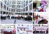 PONEN EN MARCHA AMÉRICO Y MARÍA VILLARREAL, ALOJAMIENTO INFANTIL SEGURO Y REAFIRMAN PROTECCIÓN A LA NIÑEZ TAMAULIPECA