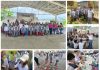 LLEVAN EDUCACIÓN AMBIENTAL Y CULTURA FORESTAL A ESTUDIANTES DE ANTIGUO MORELOS