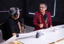 RESULTADOS DEL GOBIERNO HUMANISTA YA SON UNA REALIDAD EN TAMAULIPAS: AMÉRICO VILLARREAL
