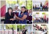 APOYOS SOCIALES DE SEBIEN LLEGAN A EL MANTE