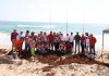 ARRANCA III EDICIÓN DEL TORNEO DE PESCA MAGISTERIAL DENOMINADO “BLANCA GUZMÁN HINOJOSA”
