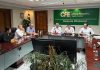 FORTALECE ARMANDO MARTÍNEZ COORDINACIÓN ENTRE MUNICIPIO Y CFE