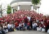 Fortalece Armando Martínez unidad de Morena en Altamira
